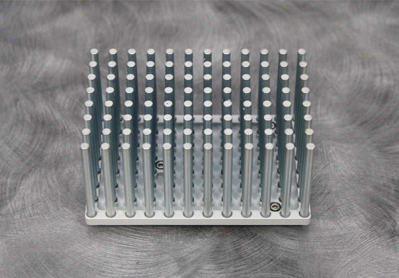 Thermo KingFisher Flex 711 Nucleic Acid Purification Automate 5400630 and Laptop