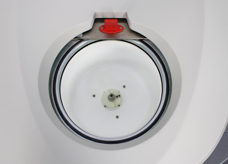 Beckman Coulter Optima MAX-TL A95761 Benchtop Ultracentrifuge with TLA-55 Rotor