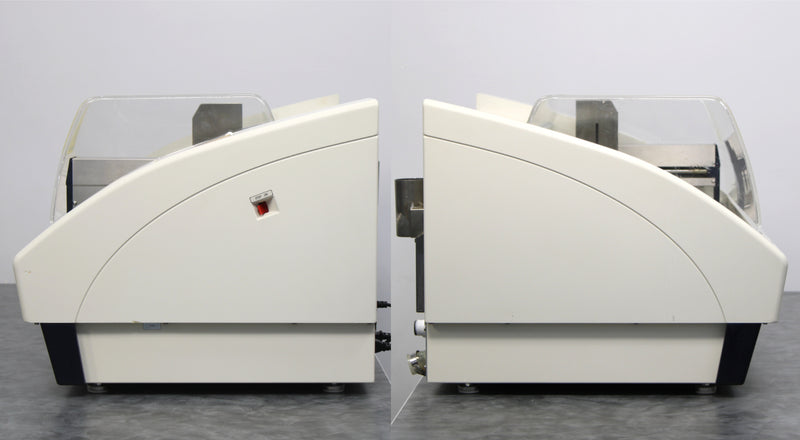 Leica AutoStainer XL Programmable Automatic Benchtop Slide Stainer 045635340