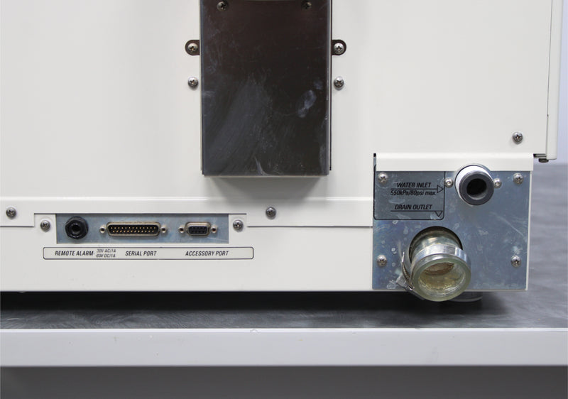 Leica AutoStainer XL Programmable Automatic Benchtop Slide Stainer 045635340