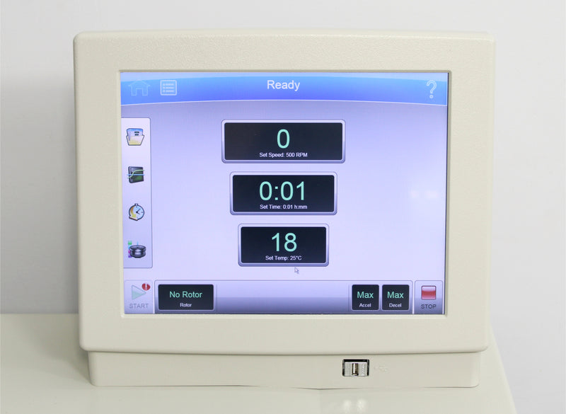 Beckman Coulter Avanti JXN-30 B38621 IVD High-Speed Floor Centrifuge