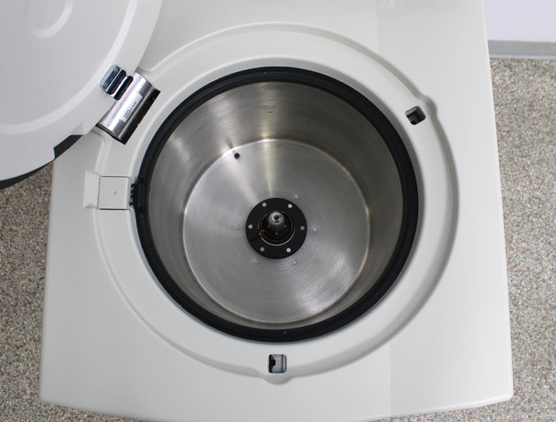 Beckman Coulter Avanti JXN-30 B38621 IVD High-Speed Floor Centrifuge