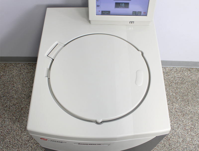 Beckman Coulter Avanti JXN-30 B38621 IVD High-Speed Floor Centrifuge