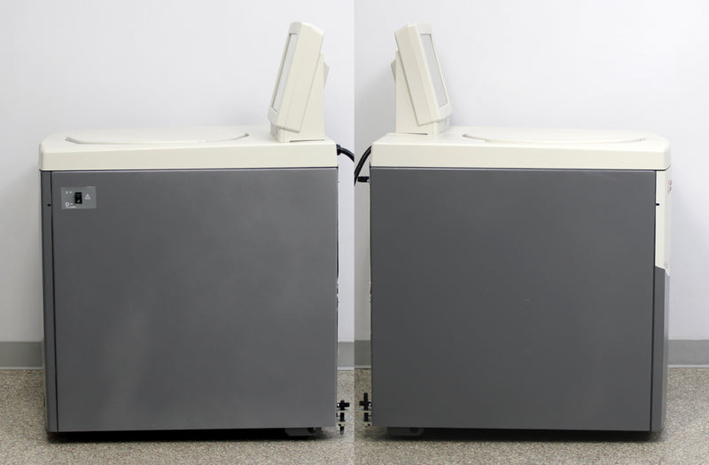 Beckman Coulter Avanti JXN-30 B38621 IVD High-Speed Floor Centrifuge