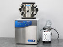 Labconco FreeZone 2.5 Plus Benchtop Freeze Dryer 7670020 with 12-Port Manifold