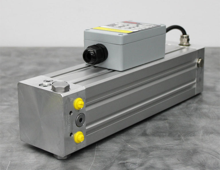 NEW Mocen TS31-92-003 Mini Hydraulic Power Unit 220V - Poles 2 - 1300 PSI