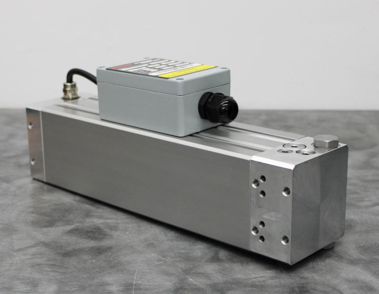 NEW Mocen TS31-92-003 Mini Hydraulic Power Unit 220V - Poles 2 - 1300 PSI