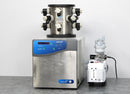 Labconco FreeZone 2.5 Plus 7670020 Benchtop Freeze Dryer with 12-Port Manifold