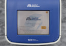 Applied Biosystems 9902 Veriti 96-Well PCR Thermal Cycler Control Screen