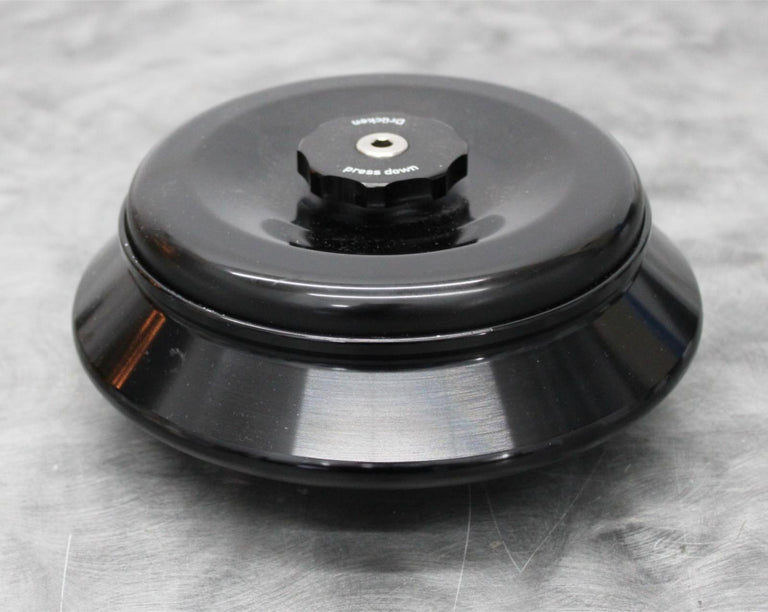 Eppendorf Fixed-Angle Centrifuge F45-30-11 Rotor 30x1.5/2.0mL 14K RPM 022654004