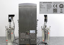 Sartorius BIOSTAT B2 Bioreactor Twin Control Tower BB-8821050 with Univessels
