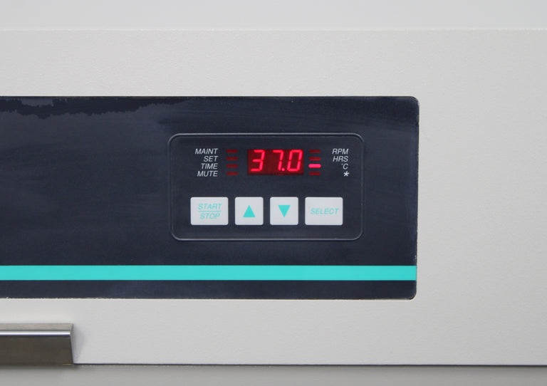 New Brunswick Scientific Innova 4300 M1193-0100 Orbital Floor Incubator Shaker