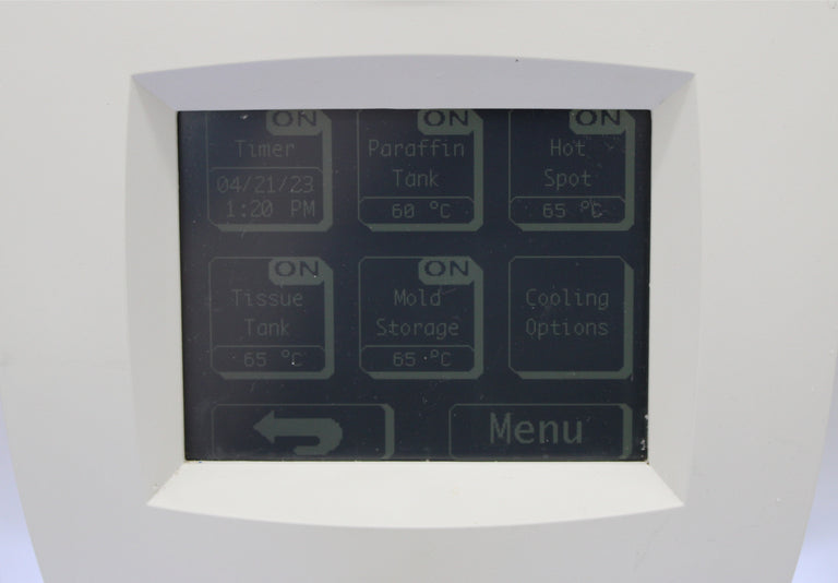 Thermo Scientific HistoStar Tissue Embedding Center and Cold Plate Module
