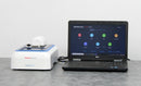 Thermo Scientific NanoDrop Eight UV-Vis Spectrophotometer with Laptop