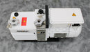 NAVAC NRD 4 Dual Stage Rotary Vane Vacuum Freeze Dryer Pump