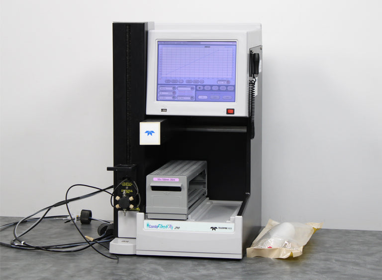 Teledyne Isco CombiFlash Rf 200 Automated Flash Chromatography 625230012