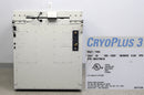 Thermo Scientific CryoPlus 3 7404 Liquid Nitrogen Cold Storage 340 Liter System