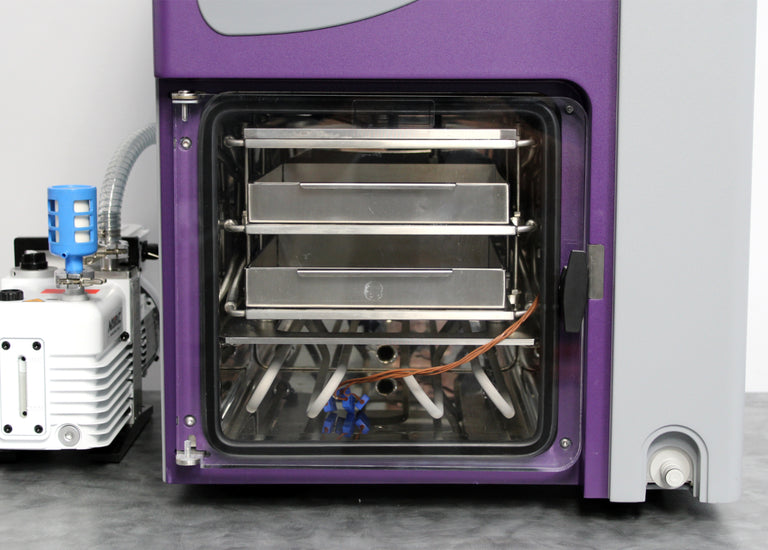 SP Scientific VirTis AdVantage Pro Stoppering Tray Freeze Dryer Lyophilizer