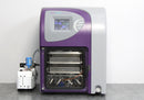 SP Scientific VirTis AdVantage Pro Stoppering Tray Freeze Dryer ADP-S2EL-EVA-X