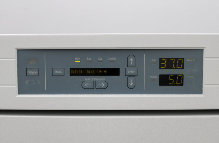 Thermo Forma Scientific 3110 Stacked Water Jacket CO2 Incubators