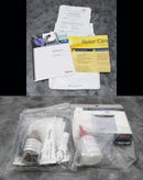 Thermo Scientific Fiberlite F14-6x250y Centrifuge Rotor Manual and Accessories