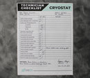 Thermo Scientific Microm CryoStar NX50 HOPD Cryostat Microtome 957110