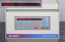 Beckman Allegra 21 Benchtop Centrifuge 367574 with C1015 Fixed-Angle Rotor