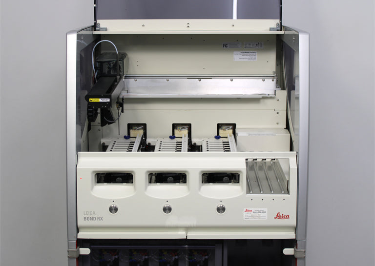 Leica Biosystems BOND RX Fully Automated Research Slide Stainer 3219769