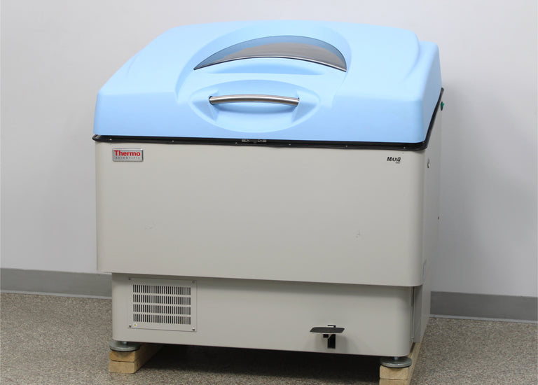 Thermo Scientific MaxQ 5000 Floor Refrigerated Incubator Shaker SHKE5000-7