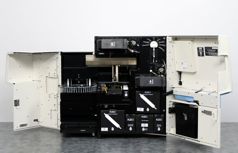 Nova Biomedical BioProfile FLEX2 Cell Culture Analyzer with OSM48 Osmo