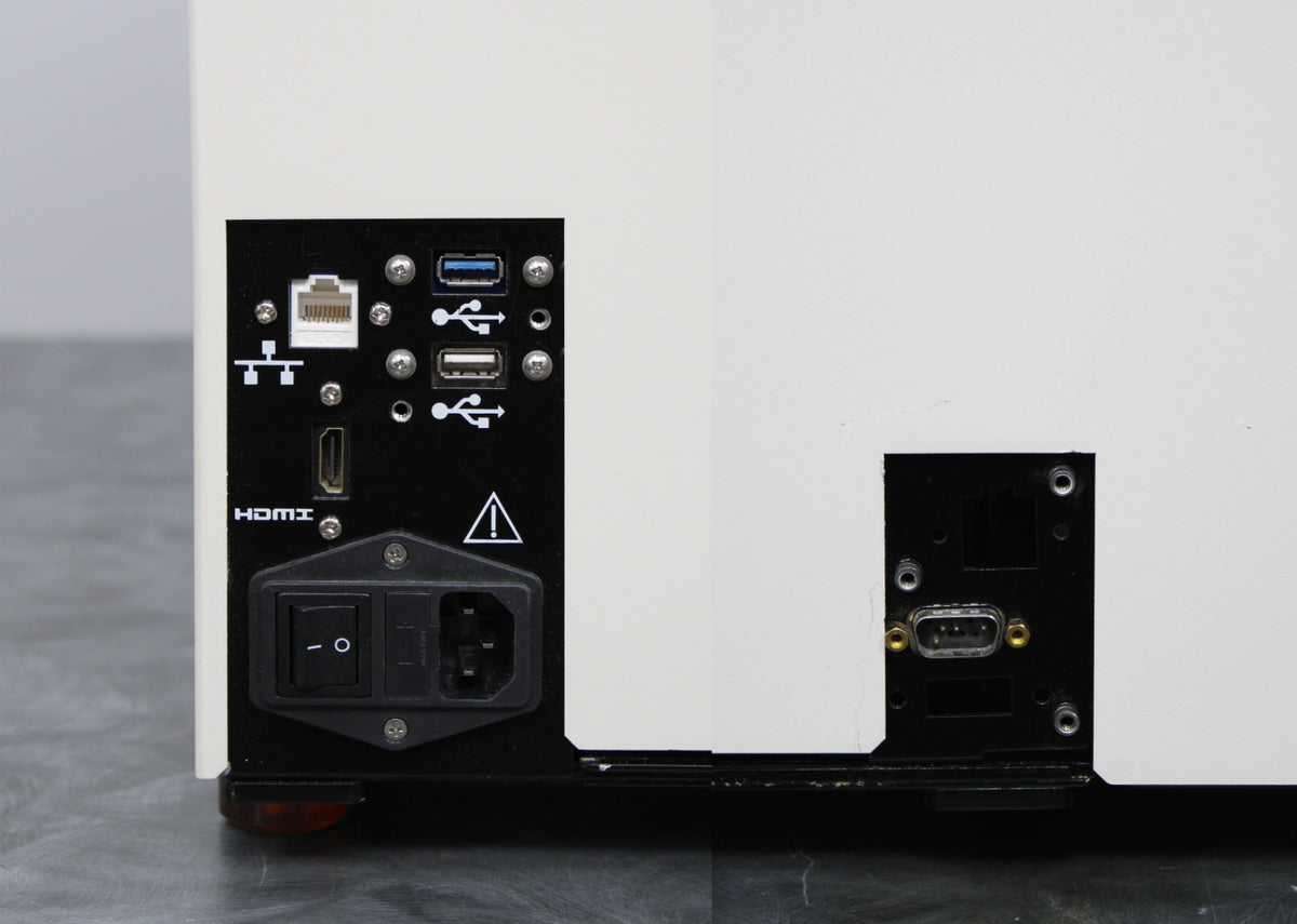 Nova Biomedical BioProfile FLEX2 Cell Culture Analyzer with OSM48 Osmo