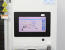 Millrock Technology MAGNUM XL Pilot Freeze Dryer Lyophilizer Control Panel