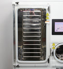 Millrock Technology MAGNUM XL Pilot Freeze Dryer Lyophilizer Shelves