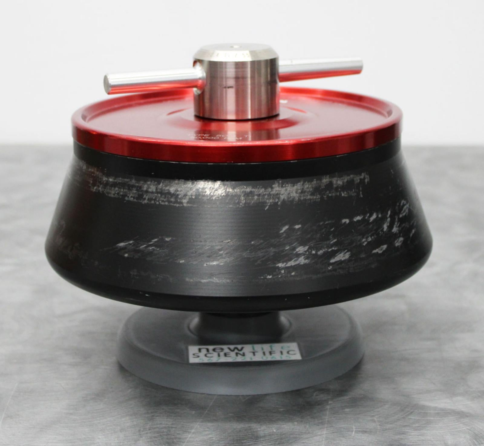 Beckman Coulter Type 50.4Ti Centrifuge Fixed Angle Rotor 50K RPM