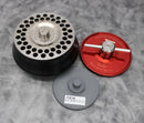 Beckman Coulter 347299 Type 50.4Ti Centrifuge Fixed Angle Rotor 44x6.5mL 50K RPM