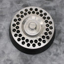 Beckman Coulter 347299 Type 50.4Ti Centrifuge Fixed Angle Rotor 44x6.5mL 50K RPM