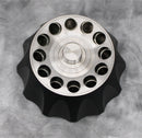Beckman Coulter 342184 70.1 Ti Fixed Angle Centrifuge Rotor 12x13.5mL 70,000 RPM