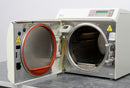 Midmark Ritter M11 UltraClave Automatic Steam Sterilizer Autoclave M11-022