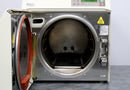 Midmark Ritter M11 UltraClave Automatic Steam Sterilizer Autoclave M11-022
