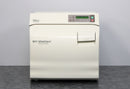 Midmark Ritter M11 UltraClave Automatic Steam Sterilizer Autoclave M11-022