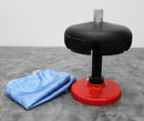 Beckman Coulter 331362 Swing Bucket Centrifuge SW41Ti Rotor 41K RPM No Buckets