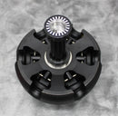 Beckman Coulter 331362 Swing Bucket Centrifuge SW41Ti Rotor 41K RPM No Buckets