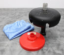 Beckman Coulter 331362 Swing Bucket Centrifuge SW41Ti Rotor 41K RPM No Buckets