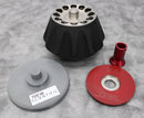 Beckman Coulter 70.1 Ti Fixed Angle Centrifuge Rotor 12x13.5mL 70,000 RPM 342184