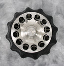 Beckman Coulter 70.1 Ti Fixed Angle Centrifuge Rotor 12x13.5mL 70,000 RPM 342184