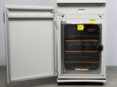 Thermo Scientific 4130 Forma Series 3 Stacked CO2 Incubators Door Open