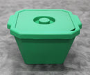 Magic Touch 2 Cryoware Ice Pan Green 1 Liter Capacity 481103