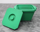 Magic Touch 2 Cryoware Ice Pan Green 1 Liter Capacity 481103