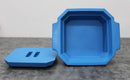 Magic Touch 2 Cryoware Ice Pan Blue 2.5 Liter Capacity 455010B
