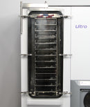 SP Scientific VirTis 35L Ultra EL-85°C Shelf Freeze Dryer Lyophilizer Wizard 2.0